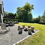 Nyaraló Les Du Chateau De Bellaire *