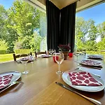 Σπίτι διακοπών Les Du Chateau De Bellaire Gesves