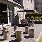 Les Du Chateau De Bellaire *