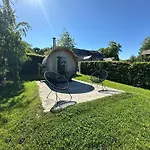 Nyaraló Les Du Chateau De Bellaire *