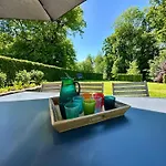 Les Du Chateau De Bellaire Σπίτι διακοπών Gesves