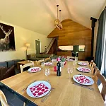 Les Du Chateau De Bellaire *