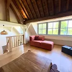 Nyaraló Les Du Chateau De Bellaire