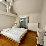 Les Du Chateau De Bellaire Σπίτι διακοπών Gesves