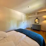 Σπίτι διακοπών Les Du Chateau De Bellaire Gesves