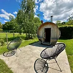 Les Du Chateau De Bellaire Σπίτι διακοπών *