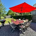 Σπίτι διακοπών Les Du Chateau De Bellaire