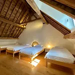 Les Du Chateau De Bellaire Σπίτι διακοπών Gesves