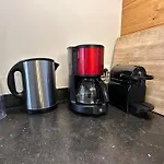 Les Du Chateau De Bellaire * Gesves