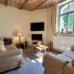 Σπίτι διακοπών Les Du Chateau De Bellaire *