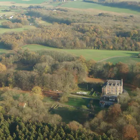 Les Du Chateau De Bellaire
