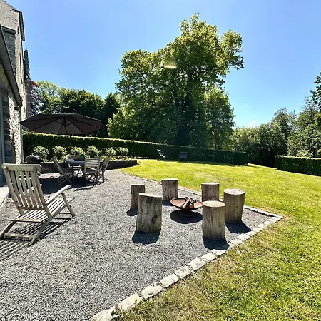 Hébergement de vacances Les Du Château De Bellaire *