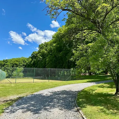 Hébergement de vacances Les Du Château De Bellaire *