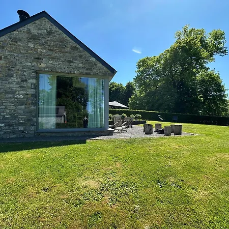 Les Du Château De Bellaire Hébergement de vacances