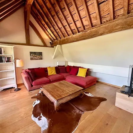 Les Du Château De Bellaire *