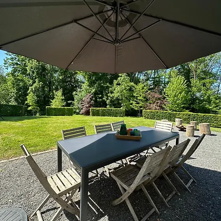 Les Du Chateau De Bellaire Casa vacanze