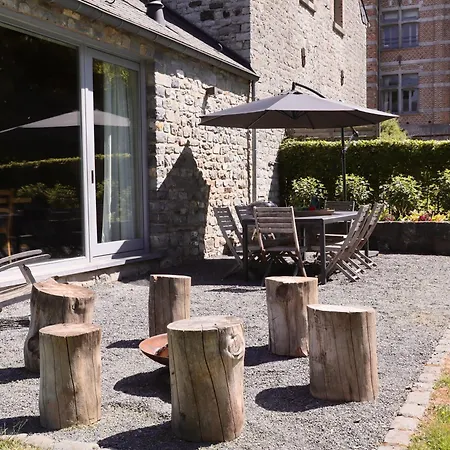 Les Du Château De Bellaire *