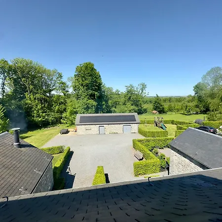 Les Du Chateau De Bellaire Dom wakacyjny *