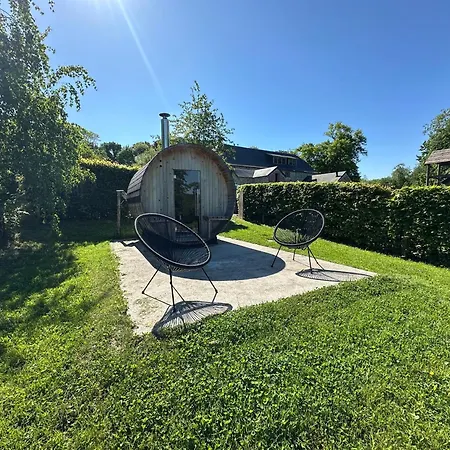 Hébergement de vacances Les Du Château De Bellaire *