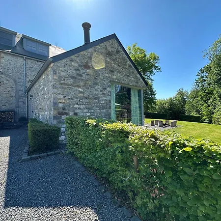 Σπίτι διακοπών Les Du Chateau De Bellaire Gesves