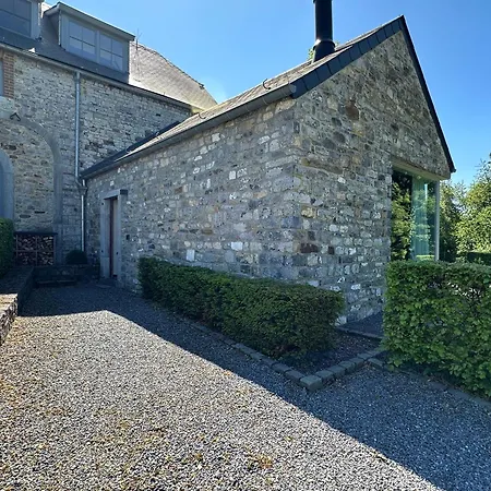 Les Du Chateau De Bellaire * Gesves