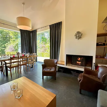 Casa vacanze Les Du Chateau De Bellaire
