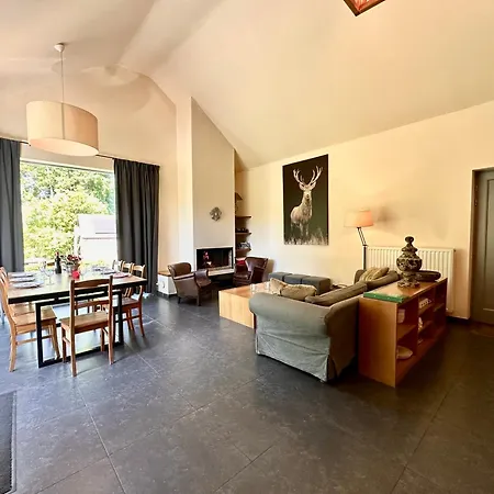 Hébergement de vacances Les Du Château De Bellaire Gesves