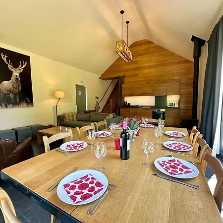 Les Du Château De Bellaire *