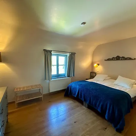 Les Du Chateau De Bellaire Casa vacanze