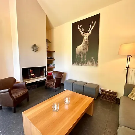Les Du Chateau De Bellaire Casa vacanze