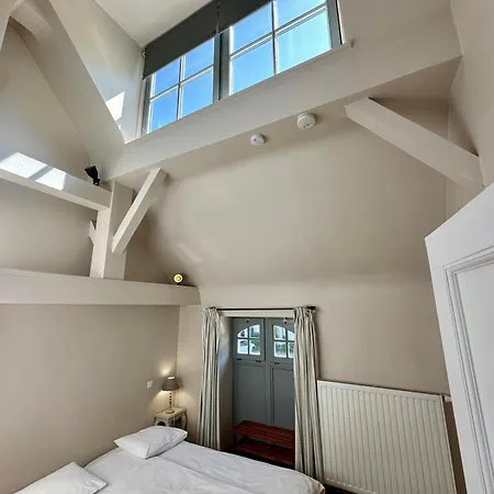 Hébergement de vacances Les Du Château De Bellaire *