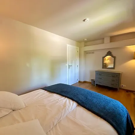 Hébergement de vacances Les Du Château De Bellaire Gesves