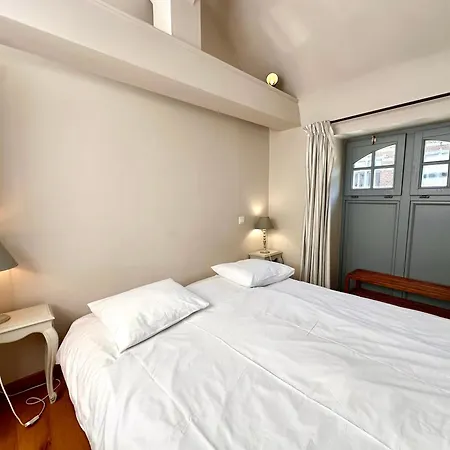 Hébergement de vacances Les Du Château De Bellaire