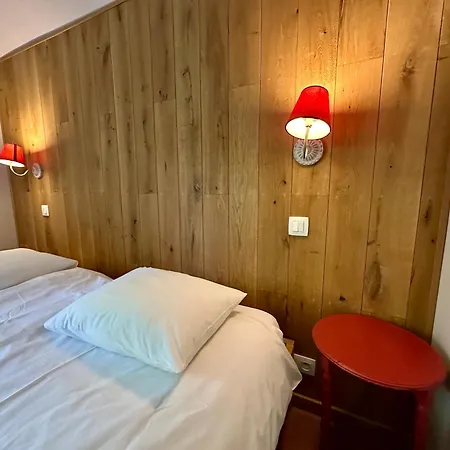 Les Du Château De Bellaire Hébergement de vacances *