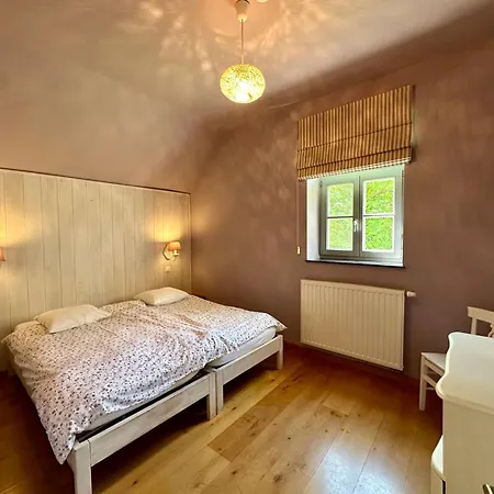 Hébergement de vacances Les Du Château De Bellaire *