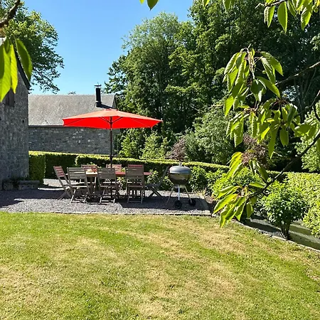 Les Du Chateau De Bellaire Casa vacanze *