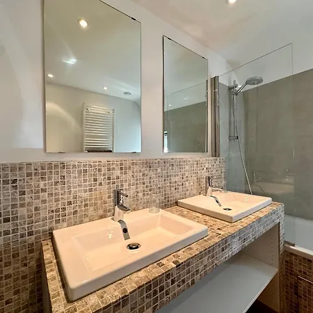 Hébergement de vacances Les Du Château De Bellaire