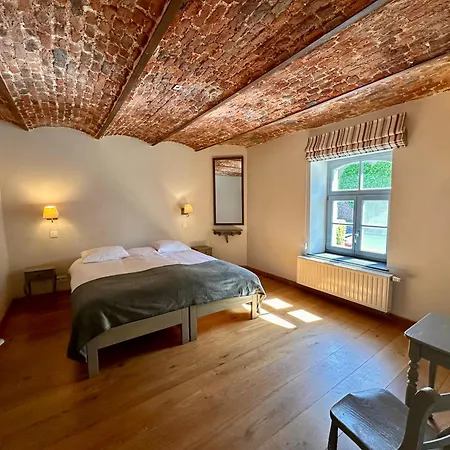 Casa vacanze Les Du Chateau De Bellaire *