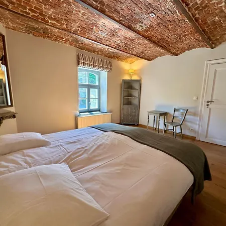 Les Du Chateau De Bellaire Casa vacanze