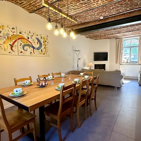 Hébergement de vacances Les Du Château De Bellaire