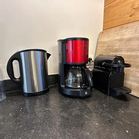 Les Du Château De Bellaire * Gesves