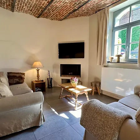 Hébergement de vacances Les Du Château De Bellaire *