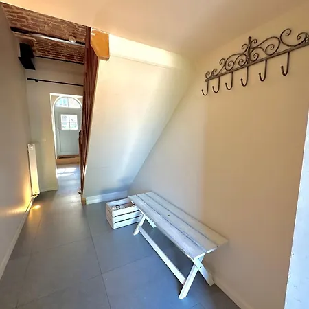 Hébergement de vacances Les Du Château De Bellaire