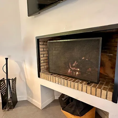 Les Du Château De Bellaire * Gesves