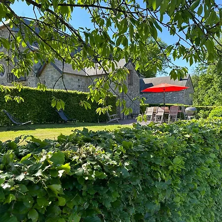 Les Du Château De Bellaire * Gesves